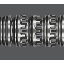 Target - Redux 01 - Steeldart