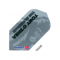 TARGET Flight Set (3 Stk) Standard Polyester Tony O Shea