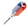 TARGET Flight Set (3 Stk) Standard Polyester Vision PRO SERIES Eagle