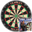 TARGET Pro Tour Dartboard