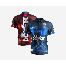 TARGET - Phil Taylor 2026 Shirt