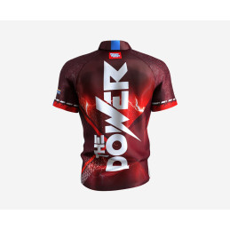 TARGET - Phil Taylor 2026 Shirt