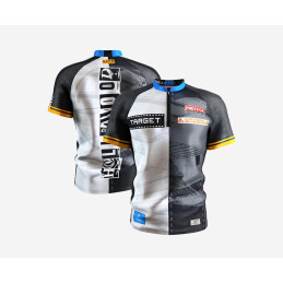 Target -  Chris Dobey 2026 Shirt