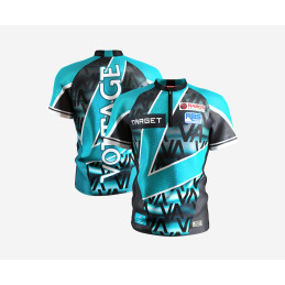 Target - Rob Cross 2026 Shirt