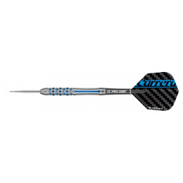Target - CARRERA AZZURRI  AZ02 - Steeldart