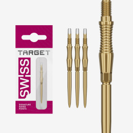 Target - Swiss Point Storm Signature RST