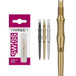 Target - Swiss Point Storm Signature RST