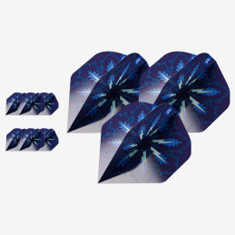 Target - Phil Taylor Gx2 Flight (3er Pack)