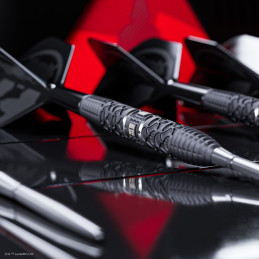 Target - Star Wars Darth Vader - Steeldart