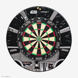 Target - Star Wars Millenium Falcon Surround & TOR Board