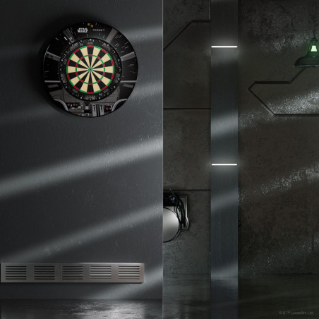 Target - Star Wars Millenium Falcon Surround & TOR Board