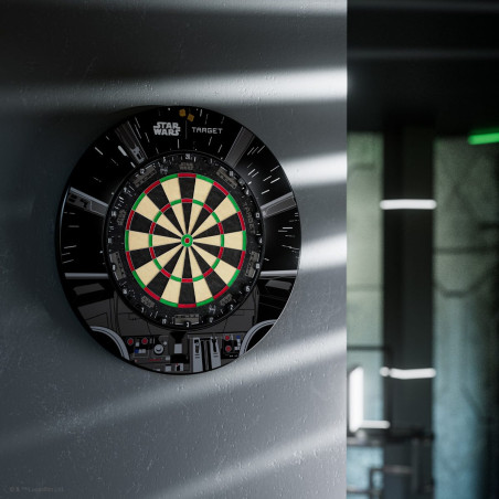 Target - Star Wars Millenium Falcon Surround & TOR Board