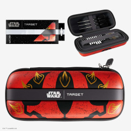 Target - Star Wars Darth Maul Boa - Dart Tasche