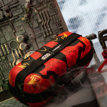 Target - Star Wars Darth Maul Boa - Dart Tasche