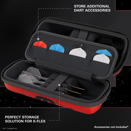 Target - Star Wars Darth Maul Boa - Dart Tasche