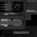 Target - Star Wars Darth Maul Boa - Dart Tasche