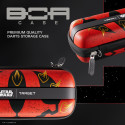 Target - Star Wars Darth Maul Boa - Dart Tasche