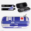Target - Star Wars R2D2 Boa - Dart Tasche