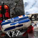 Target - Star Wars R2D2 Boa - Dart Tasche