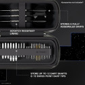 Target - Star Wars R2D2 Boa - Dart Tasche