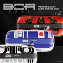 Target - Star Wars R2D2 Boa - Dart Tasche