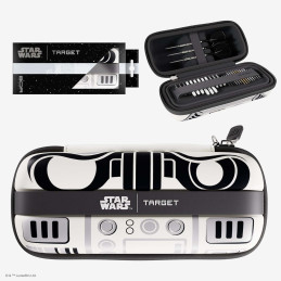 Target - Star Wars StormTrooper Boa - Dart Tasche