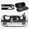 Target - Star Wars StormTrooper Boa - Dart Tasche