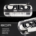 Target - Star Wars StormTrooper Boa - Dart Tasche
