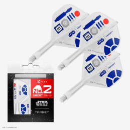 Target - K-Flex Star Wars R2D2