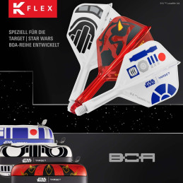 Target - K-Flex Star Wars R2D2