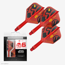 Target - K-Flex Star Wars Darth Maul
