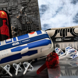 Target - K-Flex Star Wars Darth Maul