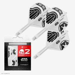 Target - K-Flex Star Wars Storm Trooper
