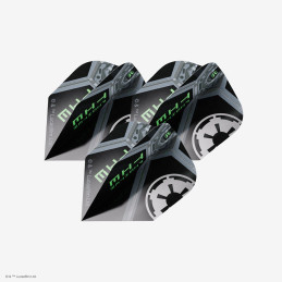Target - Star Wars Tie Fighter Flight