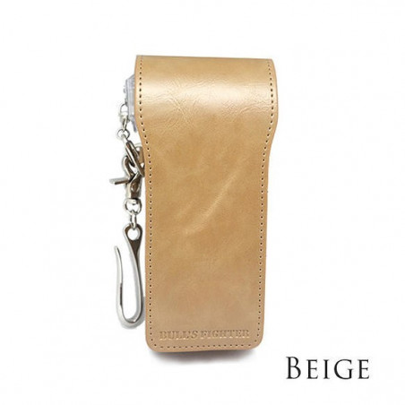 Bulls Fighter Dart Case Abizia Beige