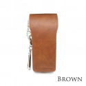 Bulls Fighter Dart Case Abizia Brown