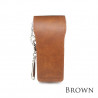 Bulls Fighter Dart Case Abizia Brown