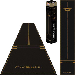 BULLS - Dartmatte Advantage 300x85cm