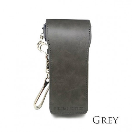 Bulls Fighter Dart Case Abizia Grey