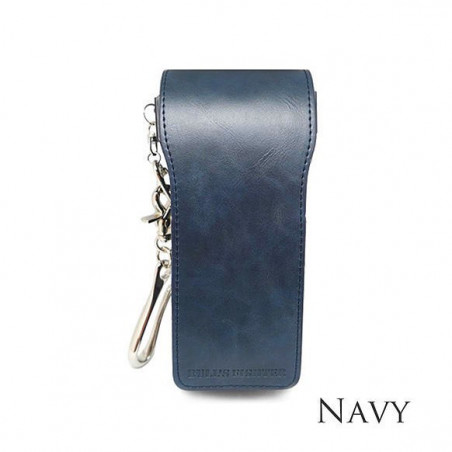 Bulls Fighter Dart Case Abizia Navy