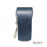 Bulls Fighter Dart Case Abizia Navy