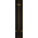 BULLS - Dartmatte Advantage + Oche 300x85cm
