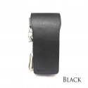Bulls Fighter Dart Case Abizia Schwarz