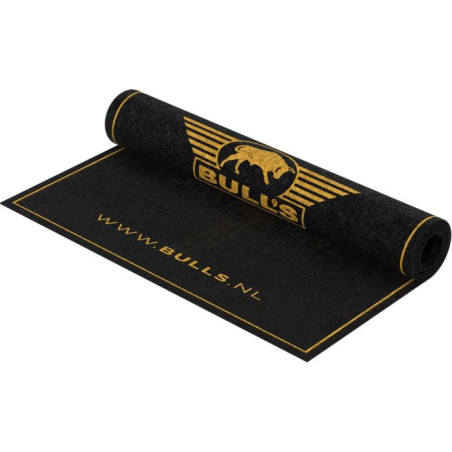 BULLS - Dartmatte Advantage + Oche 300x85cm