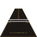 BULLS - Dartmatte Advantage + Oche 300x85cm