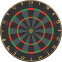 Bulls NL - Advantage Black Dartboard