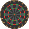 Bulls NL - Advantage Black Dartboard