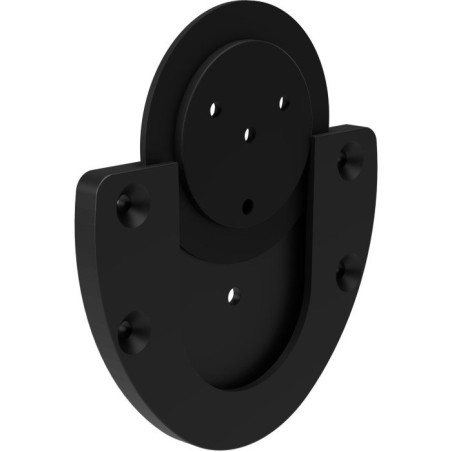 Bulls NL - Advantage Black Dartboard