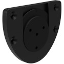 Bulls NL - Advantage Black Dartboard