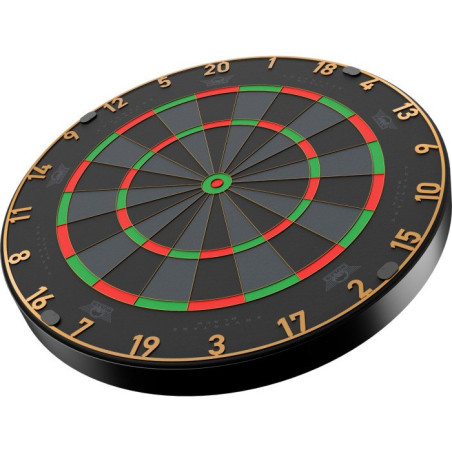 Bulls NL - Advantage Black Dartboard